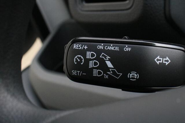 Volkswagen CRAFTER Bedrijfswagens 35 2.0 TDI 140PK L4H3 Trendline