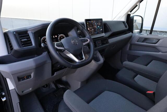 Volkswagen CRAFTER Bedrijfswagens Exclusive L3 2.0 TDI EU6 103 kW / 140 pk