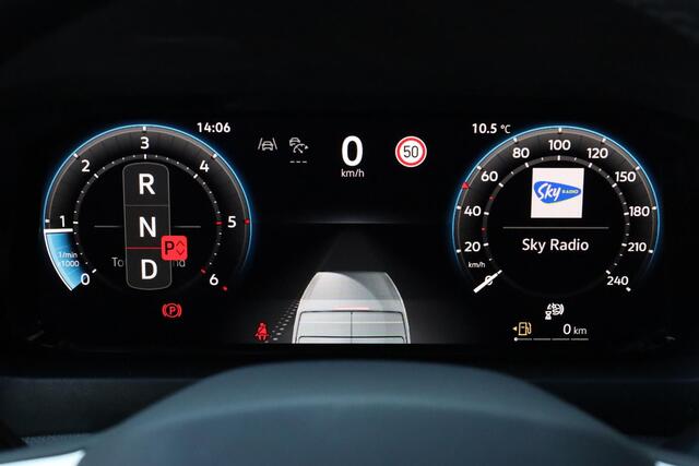 Volkswagen CRAFTER Bedrijfswagens Exclusive L3 2.0 TDI EU6 103 kW / 140 pk