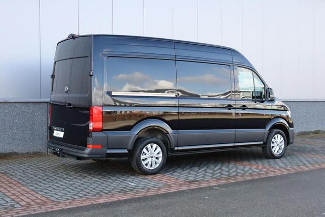 Volkswagen CRAFTER Bedrijfswagens Exclusive L3 2.0 TDI EU6 103 kW / 140 pk