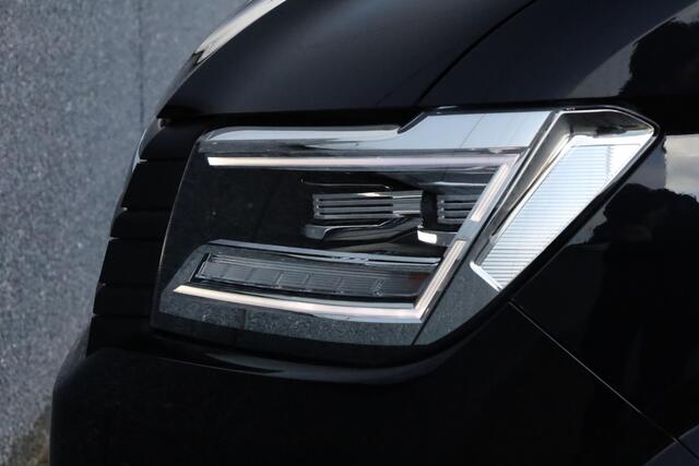 Volkswagen CRAFTER Bedrijfswagens Exclusive L3 2.0 TDI EU6 103 kW / 140 pk