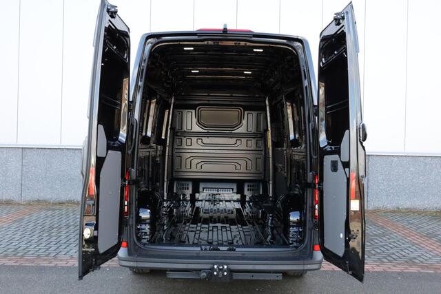 Volkswagen CRAFTER Bedrijfswagens Exclusive L3 2.0 TDI EU6 103 kW / 140 pk