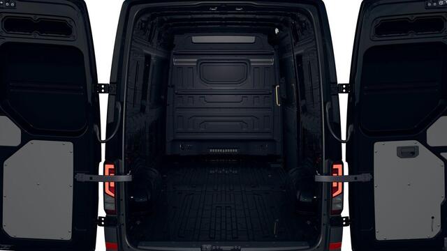 Volkswagen CRAFTER Bedrijfswagens Trendline L3 2.0 TDI EU6 103 kW /140 pk