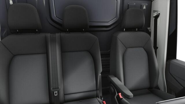 Volkswagen CRAFTER Bedrijfswagens Trendline L3 2.0 TDI EU6 103 kW /140 pk