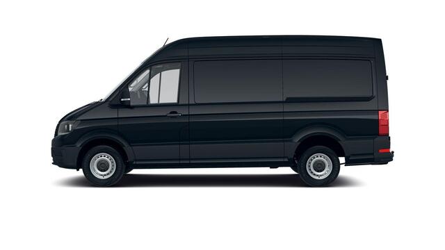 Volkswagen CRAFTER Bedrijfswagens Trendline L3 2.0 TDI EU6 103 kW /140 pk