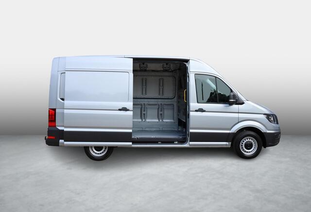 Volkswagen CRAFTER Bedrijfswagens Trendline L3 2.0 TDI EU6 103 kW (140 pk) GVW 3.5T WB 3640 MM 6 versn. Han | Camera | Cruise | Trekhaak | Keyless start | Clima
