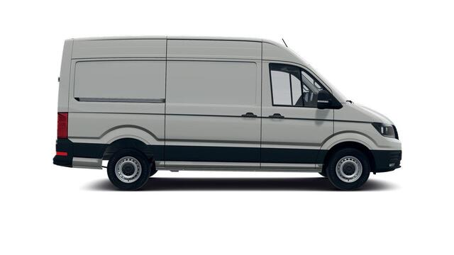 Volkswagen CRAFTER Bedrijfswagens Highline L3 2.0 TDI EU6 103 kW (140 pk) GVW 3.0T W Volkswagen Bedrijfswagens Crafter (2) Highline L3 2.0 TDI EU6 103 kW (140 pk) GVW 3.0T W | Airco | multifunctioneel stuurwiel | PDC voor en achter | Trekhaak voorbereiding | Adaptive Cruise