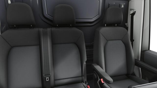 Volkswagen CRAFTER Bedrijfswagens Highline L3 2.0 TDI EU6 103 kW (140 pk) GVW 3.0T W Volkswagen Bedrijfswagens Crafter (2) Highline L3 2.0 TDI EU6 103 kW (140 pk) GVW 3.0T W | Airco | multifunctioneel stuurwiel | PDC voor en achter | Trekhaak voorbereiding | Adaptive Cruise