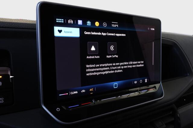 Volkswagen CRAFTER Bedrijfswagens Highline 2.0 TDI EU6 103 kW /140 pk DSG L3H3