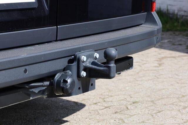 Volkswagen CRAFTER Bedrijfswagens Highline 2.0 TDI EU6 103 kW /140 pk DSG L3H3