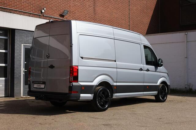 Volkswagen CRAFTER Bedrijfswagens Exclusive 2.0 TDI EU6 103 kW / 140 pk L3 3.5T
