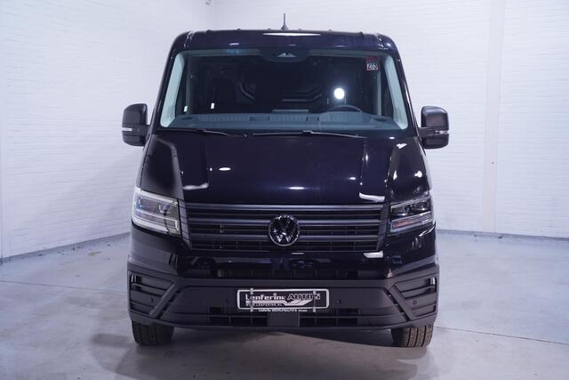 Volkswagen CRAFTER 2.0 TDI 140 pk DSG Aut. L3H2 nwe Model, Navi LED Koplampen, 270 Graden Deuren, PDC V+A, BPMK vrij, 3-Zits