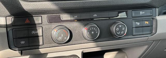 Volkswagen CRAFTER 35 2.0 TDI L2H2 DC Dubble cabine Highline RWD