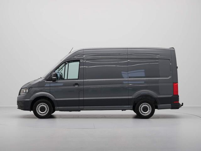 Volkswagen CRAFTER 2.0 TDI 103kW 140PK GVW 3.5T WB 3640mm L3H3 Trendline BPM vrij! Operational Lease vanaf ¤ 990,-