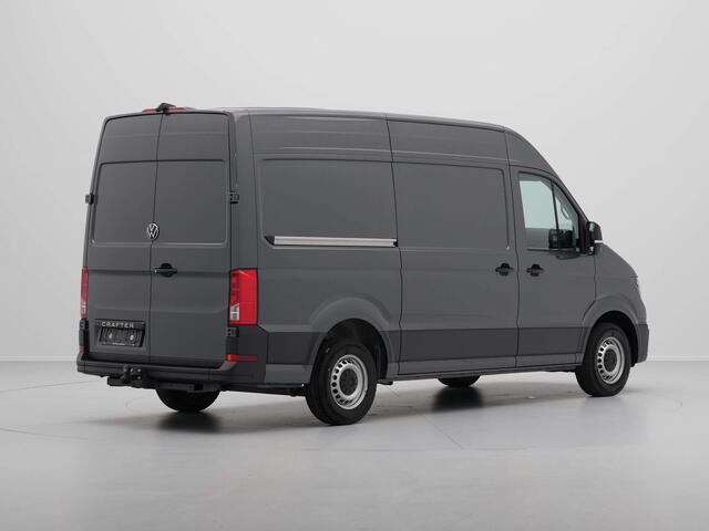 Volkswagen CRAFTER 2.0 TDI 103kW 140PK GVW 3.5T WB 3640mm L3H3 Trendline BPM vrij! Operational Lease vanaf ¤ 990,-
