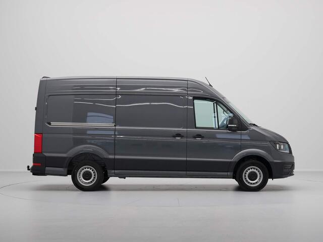 Volkswagen CRAFTER 2.0 TDI 103kW 140PK GVW 3.5T WB 3640mm L3H3 Trendline BPM vrij! Operational Lease vanaf ¤ 990,-