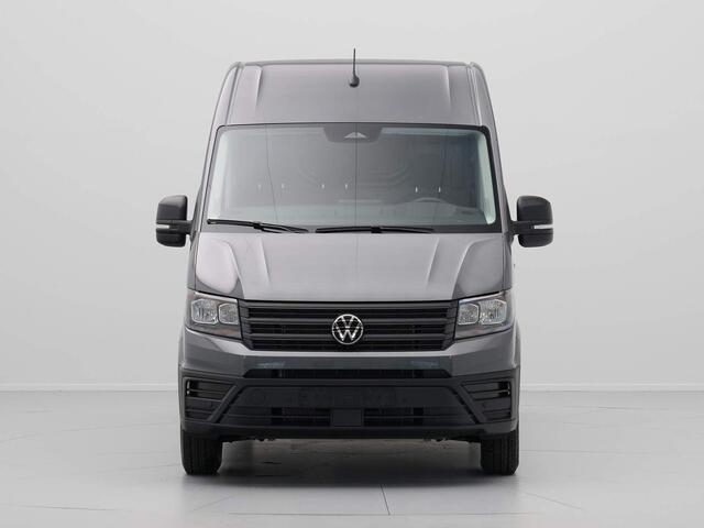 Volkswagen CRAFTER 2.0 TDI 103kW 140PK GVW 3.5T WB 3640mm L3H3 Trendline BPM vrij! Operational Lease vanaf ¤ 990,-