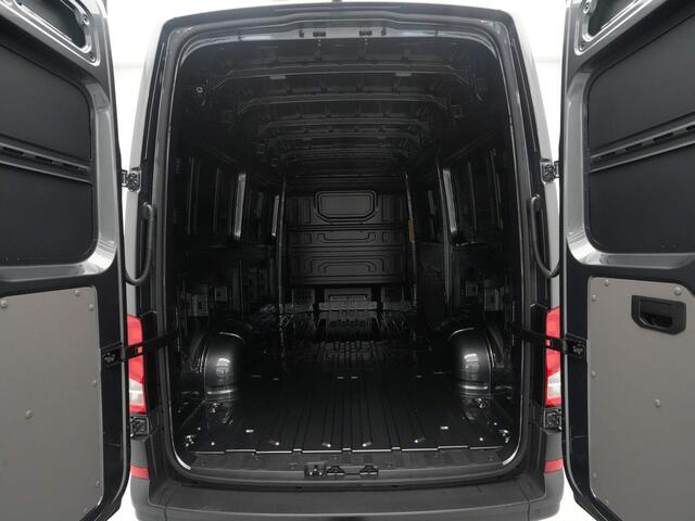 Volkswagen CRAFTER 2.0 TDI 103kW 140PK GVW 3.5T WB 3640mm L3H3 Trendline BPM vrij! Operational Lease vanaf ¤ 990,-