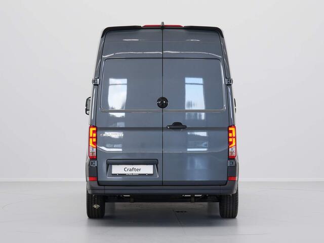 Volkswagen CRAFTER 2.0 TDI 130kW 177PK GVW 3.5T L3H3 WB 3640mm Exclusive Hero Edition BPM vrij! Operational Lease vanaf ¤ 990,-