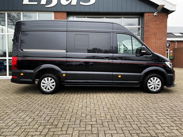 Volkswagen CRAFTER 30 2.0 TDI L3H3 Exclusive 2x schuifdeur