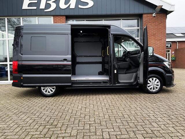 Volkswagen CRAFTER 30 2.0 TDI L3H3 Exclusive 2x schuifdeur