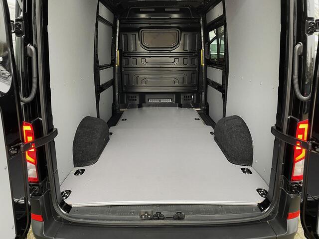 Volkswagen CRAFTER 30 2.0 TDI L3H3 Exclusive 2x schuifdeur