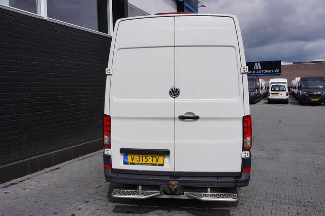 Volkswagen CRAFTER 2.0 TDI 140PK L3H3 EURO 6 - Airco - Navi - Cruise - PDC - ¤15.900,- Excl.