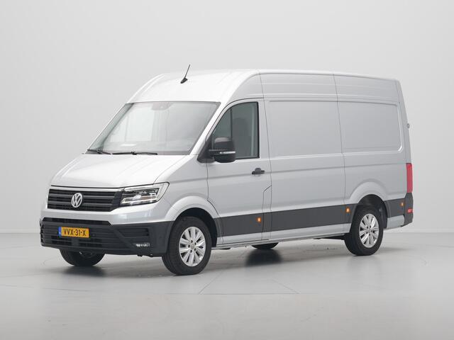 Volkswagen CRAFTER 30 2.0 TDI L3H3 Exclusive
