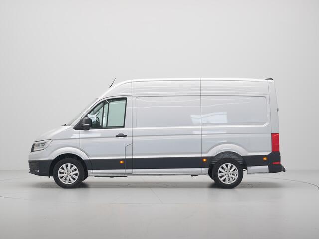 Volkswagen CRAFTER 30 2.0 TDI L3H3 Exclusive