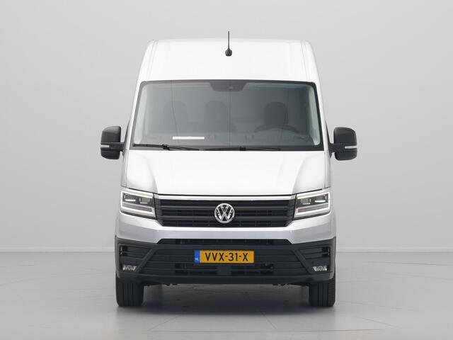 Volkswagen CRAFTER 30 2.0 TDI L3H3 Exclusive