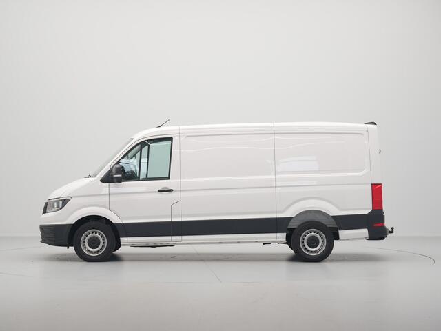 Volkswagen CRAFTER 30 2.0 TDI L3H2 Trendline