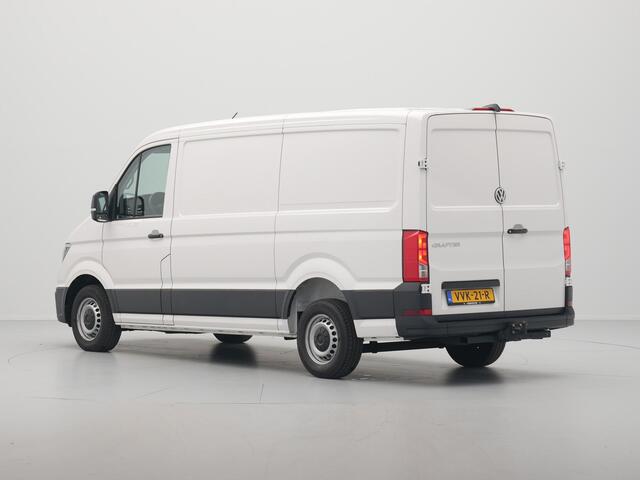 Volkswagen CRAFTER 30 2.0 TDI L3H2 Trendline