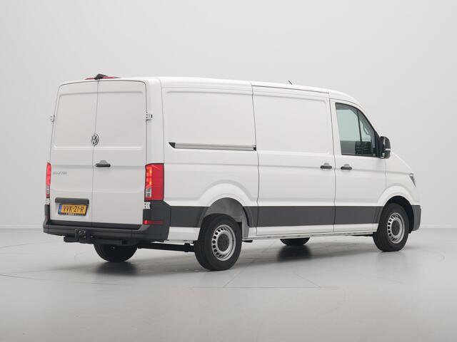 Volkswagen CRAFTER 30 2.0 TDI L3H2 Trendline