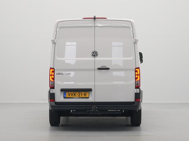 Volkswagen CRAFTER 30 2.0 TDI L3H2 Trendline