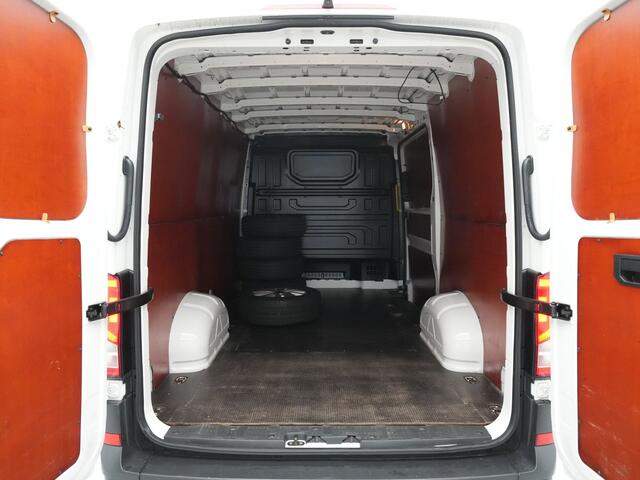 Volkswagen CRAFTER 30 2.0 TDI L3H2 Trendline