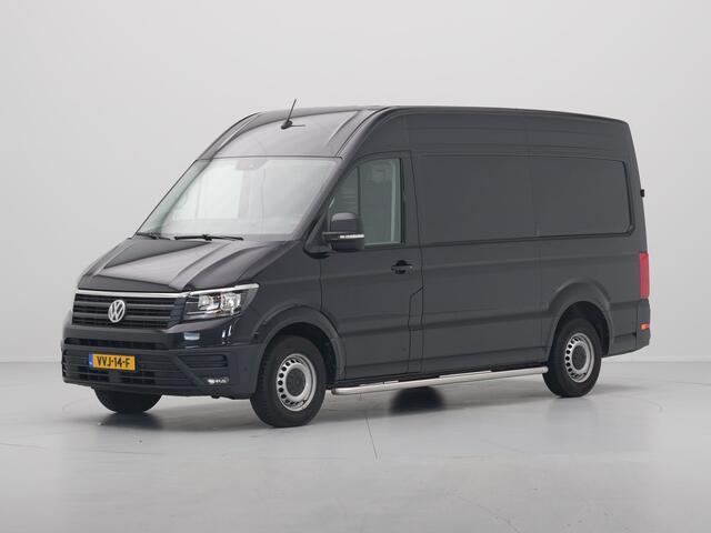 Volkswagen CRAFTER 35 2.0 TDI L3H3 Highline EURO VI