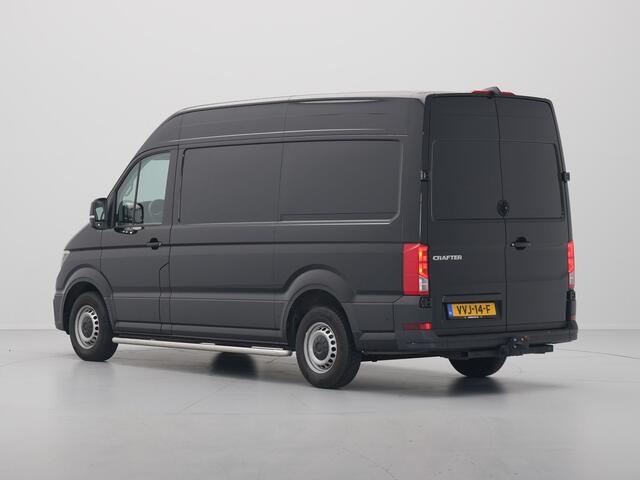 Volkswagen CRAFTER 35 2.0 TDI L3H3 Highline EURO VI