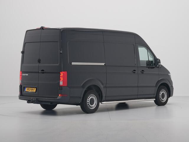 Volkswagen CRAFTER 35 2.0 TDI L3H3 Highline EURO VI