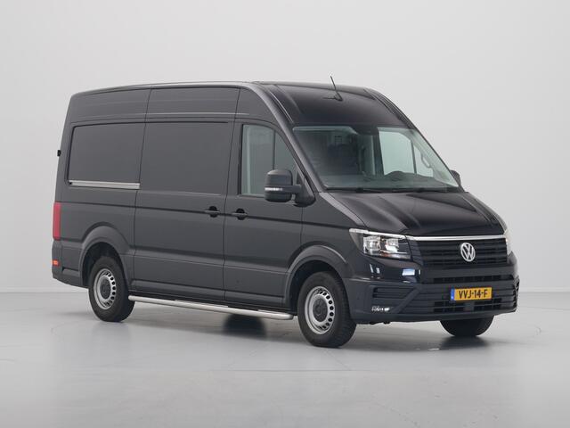 Volkswagen CRAFTER 35 2.0 TDI L3H3 Highline EURO VI