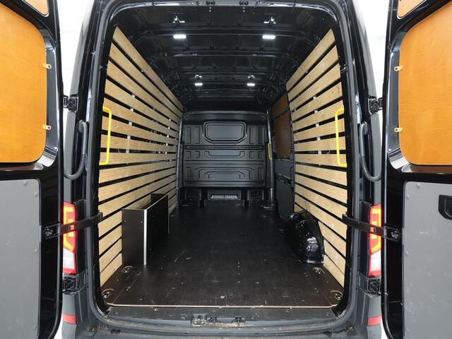 Volkswagen CRAFTER 35 2.0 TDI L3H3 Highline EURO VI