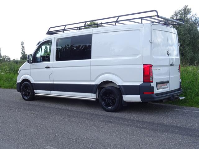 Volkswagen CRAFTER 30 2.0 TDI L3H2 4Motion Highline * CARPLAY * CAMERA * NETTE STAAT !!