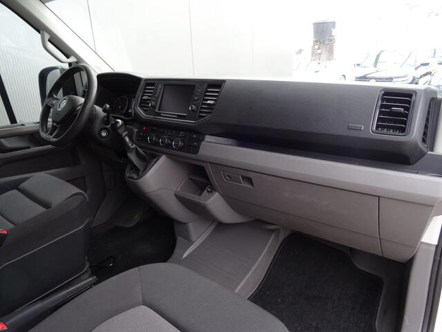 Volkswagen CRAFTER 30 2.0 TDI L3H2 4Motion Highline * CARPLAY * CAMERA * NETTE STAAT !!