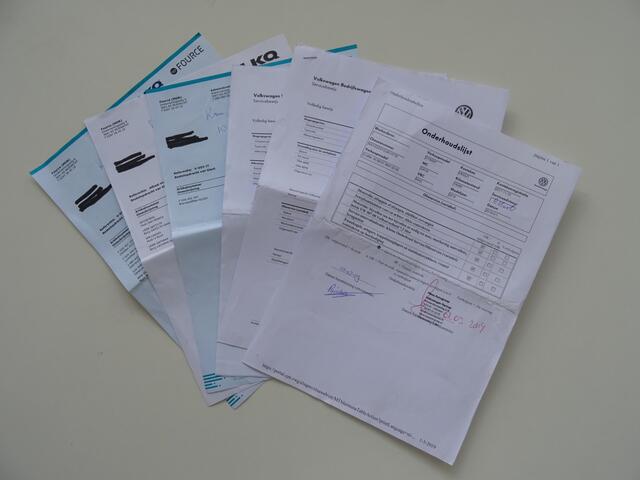 Volkswagen CRAFTER 30 2.0 TDI L3H2 4Motion Highline * CARPLAY * CAMERA * NETTE STAAT !!