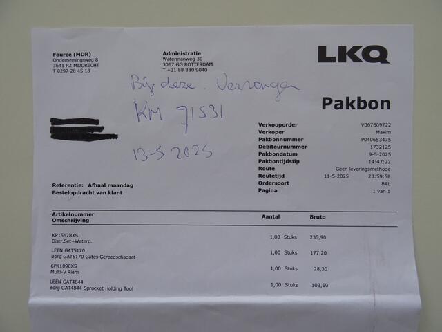 Volkswagen CRAFTER 30 2.0 TDI L3H2 4Motion Highline * CARPLAY * CAMERA * NETTE STAAT !!