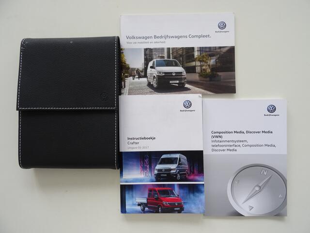 Volkswagen CRAFTER 30 2.0 TDI L3H2 4Motion Highline * CARPLAY * CAMERA * NETTE STAAT !!