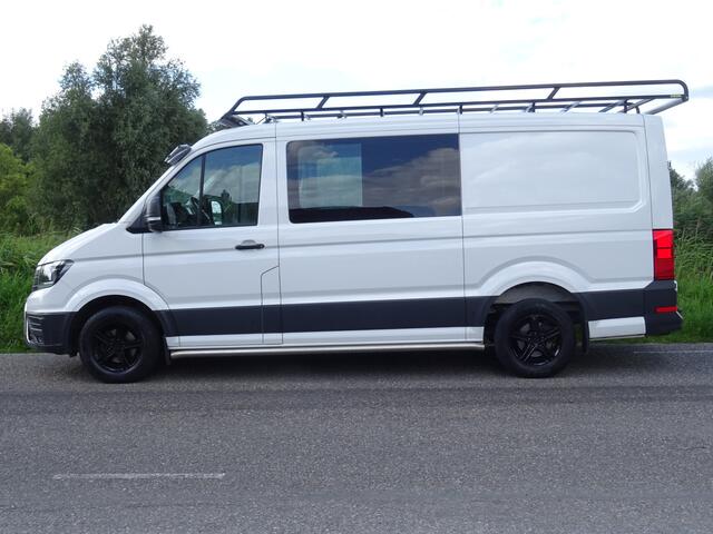 Volkswagen CRAFTER 30 2.0 TDI L3H2 4Motion Highline * CARPLAY * CAMERA * NETTE STAAT !!