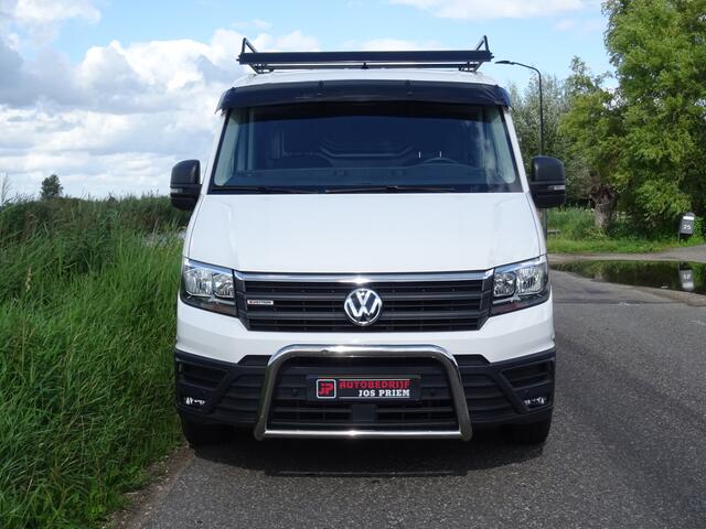 Volkswagen CRAFTER 30 2.0 TDI L3H2 4Motion Highline * CARPLAY * CAMERA * NETTE STAAT !!