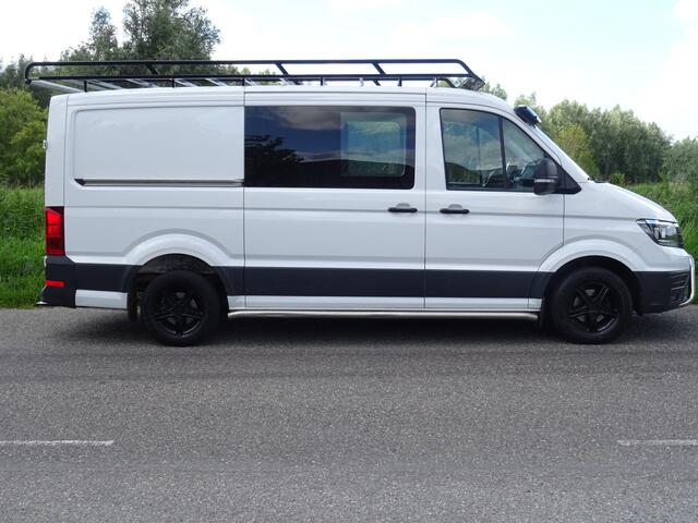 Volkswagen CRAFTER 30 2.0 TDI L3H2 4Motion Highline * CARPLAY * CAMERA * NETTE STAAT !!