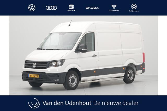 Volkswagen CRAFTER 35 2.0 TDI L3H3 Highline EURO VI