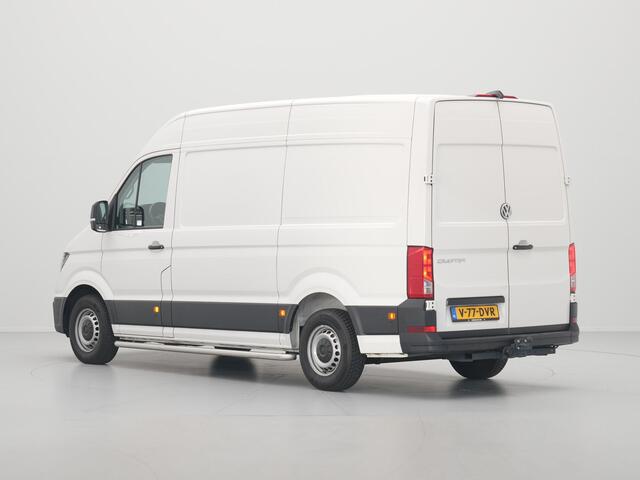 Volkswagen CRAFTER 35 2.0 TDI L3H3 Highline EURO VI